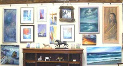 Exhibitions and Events
