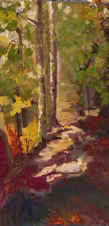 Autumn-walk