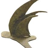 Dhows - Bronze - Unique
