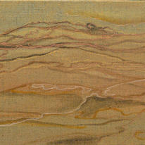 Landscape contours