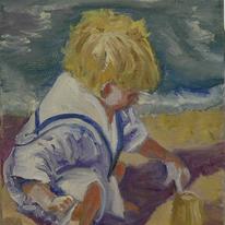 Sailor suit