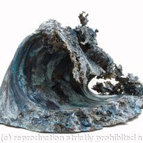 Tumbling wave