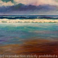 evening-tide