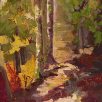 Autumn-walk