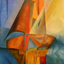 Red Keel