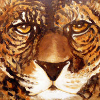 hidden Jaguar