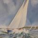 Sailing