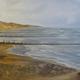 Overstrand beach