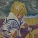 Sailor suit