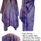 Lilac & Antique rose…
