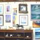 Exhibitions and Events