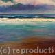 evening-tide
