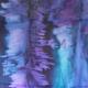Deep Purple scarf