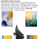 Frozen Life exhibition…