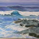 At the edge sold
