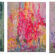 Summer garden SOLD