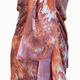 Sienna sarong