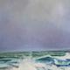 Stormy Sea