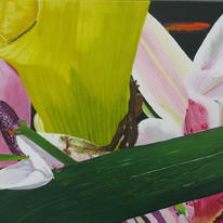 1st Painting 2nd Bouquet