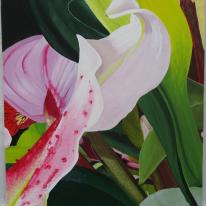 2nd Painting 2nd Bouquet