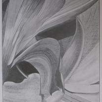 2nd drawing 1st bouquet