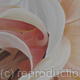 dahlia petals