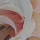 dahlia petals
