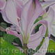 4th Painting 1st Bouquet