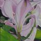 4th Painting 1st Bouquet