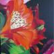 4th Painting 2nd Bouquet