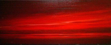 Red Sunset