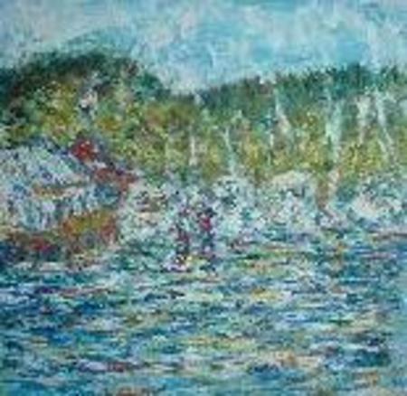 Great Water Glen