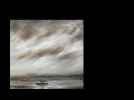 Majorca Harbour In Cream and Brown