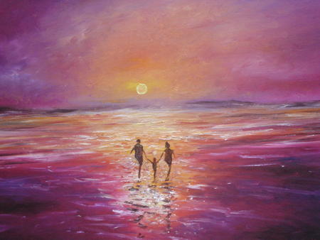 Our Sunset 2
