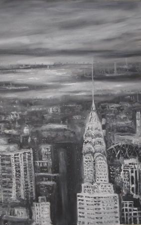 Chrysler Building