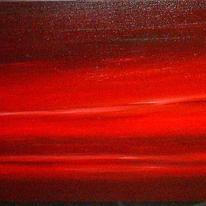 Red Sunset