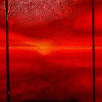New Horizons Deep Red