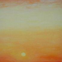 Fading Sun