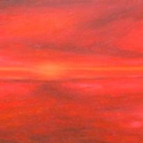 New Horizon Light Red