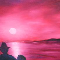 Ibiza Sunset