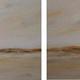 Low Tide Diptych