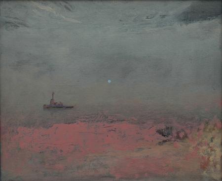 Tug. Portishead
