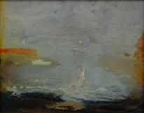 Boat on Thames