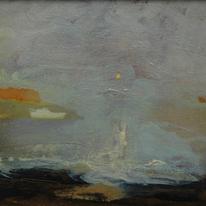 Boat on Thames