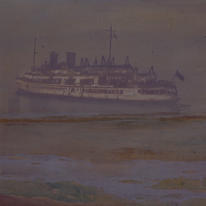 The last Ferry