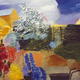 The black gate