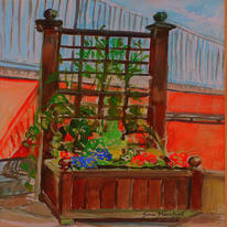 Botanical Study