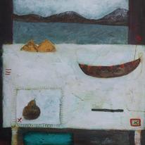 luskentyre table