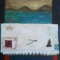 Luskentyre Window
