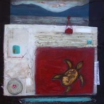 the visitor